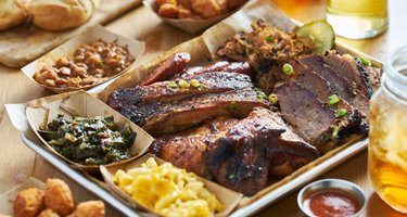 Royalty Food for Soul