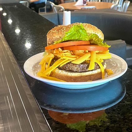 Burger Bar