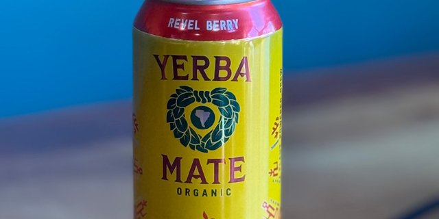 Yerba Matte