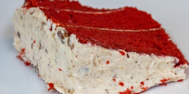 Red Velvet Cake