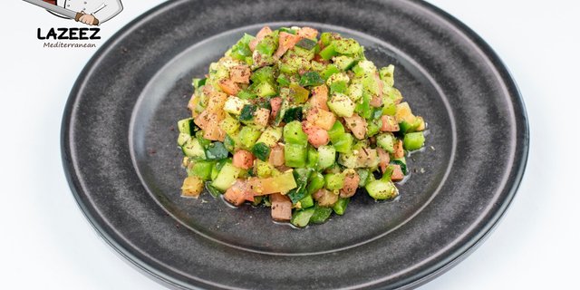 House Salad