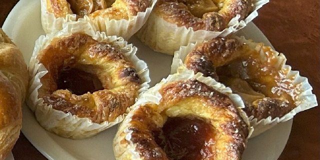 Assorted Duffins
