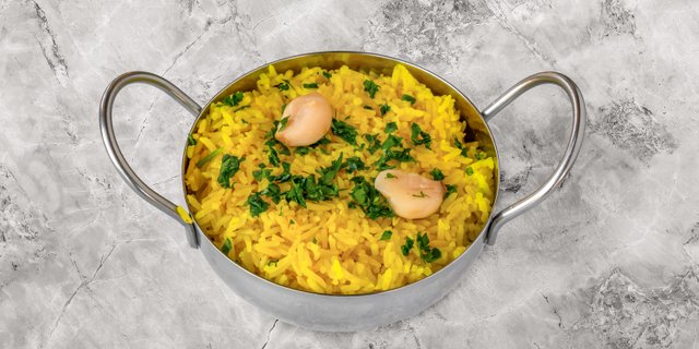 Funky Rice