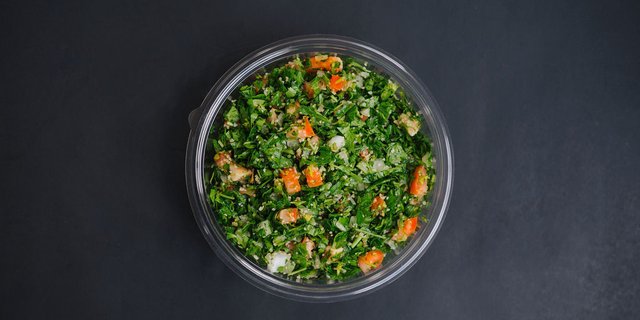 Tabouleh Salad