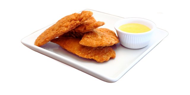 Chicken Tenders