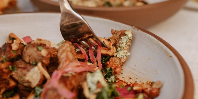 Steak Bowl