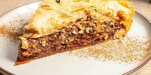 Baklava