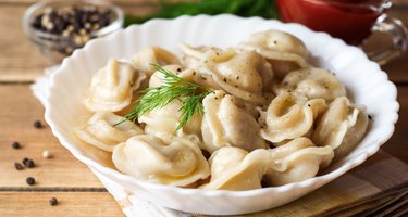 Lena's Pierogi House