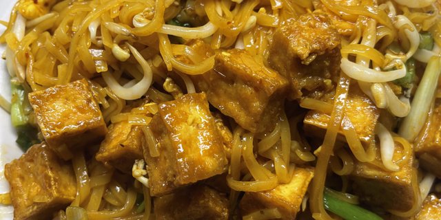 Pad Thai