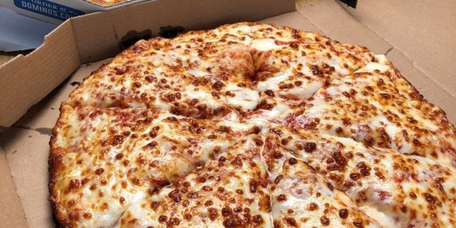 Build-Your-Own Crunchy Thin Crust Pizza
