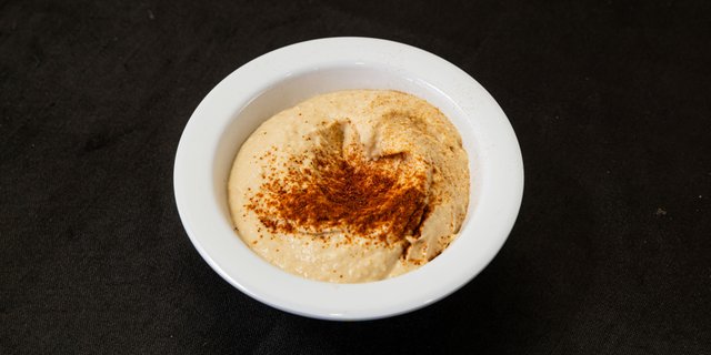 Hummus