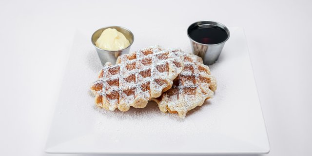 Waffles