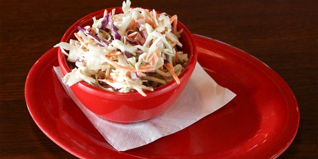 Coleslaw