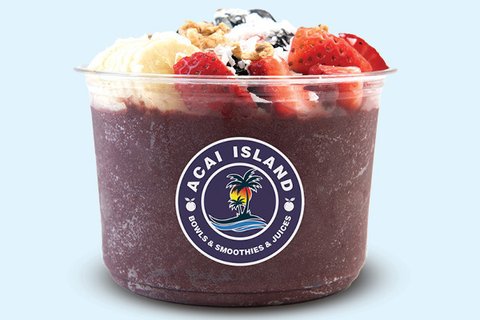 Acai Bowl