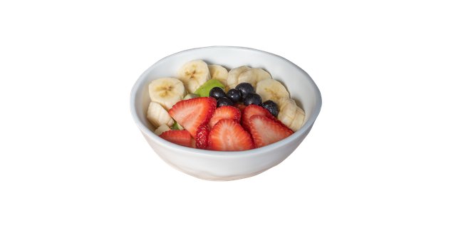 Fresh Fruit