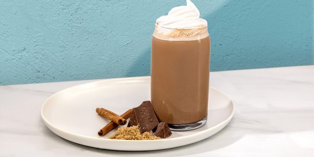 Mexi Mocha Box (96oz)