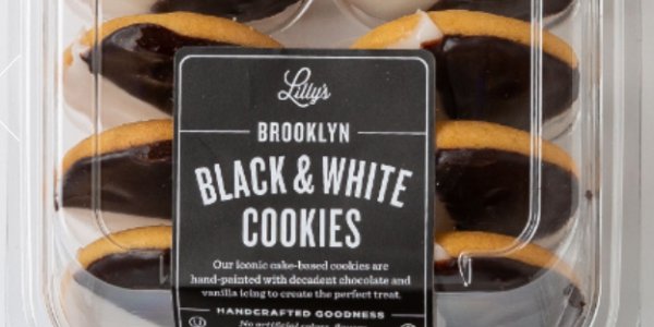 Lilly's Mini Black & Whites