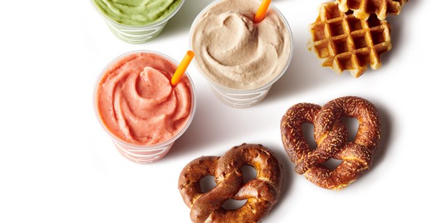 CYO Bakery Items