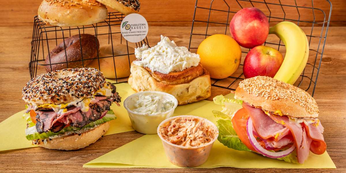 Puddletown Bagels LLC