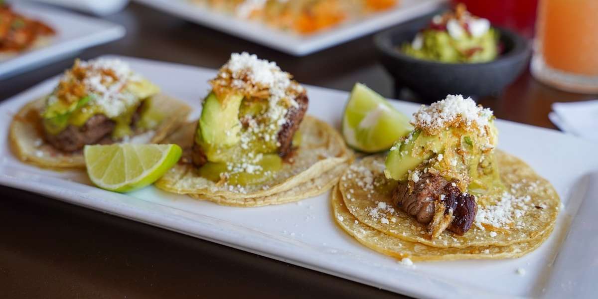 El Patron Tequileria & Cuisine