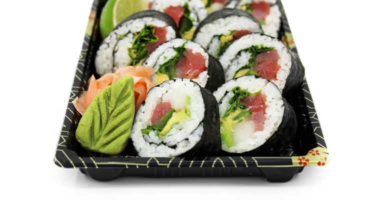 Crave Catering, Minneapolis, MN
