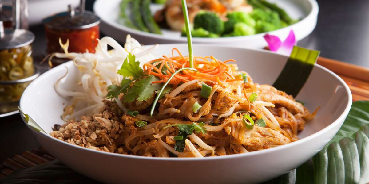 Spice of Thai