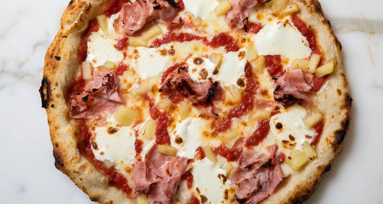 Wheelz Pizza Catering, Wilmington, NC