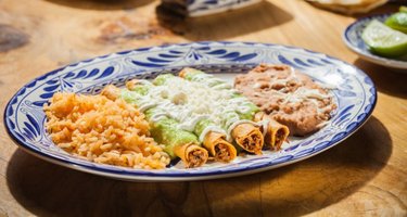 Carnitas Queretaro