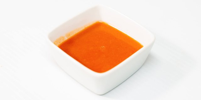 Hot Sauce