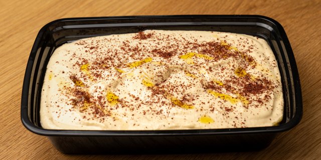 Hummus