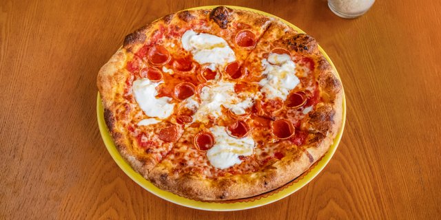 Sweet & Spicy Italian