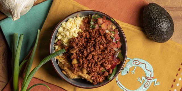 Breakfast Bowl