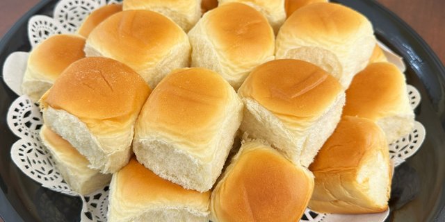 Dinner Roll