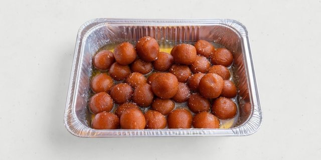 Gulab Jamun