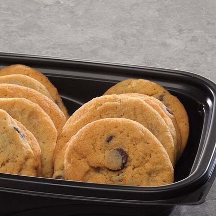 Mini Cookies