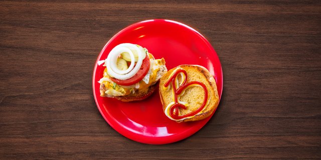 Build-Your-Own Grilled Chicken Sandwiches
