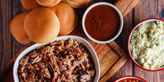 Smokin Pig Bar-B-Q