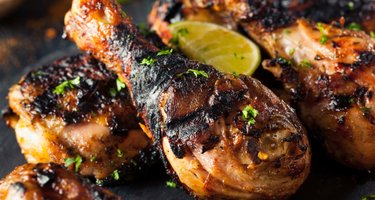 Jeremy's Chicken