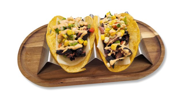So. LA Taco