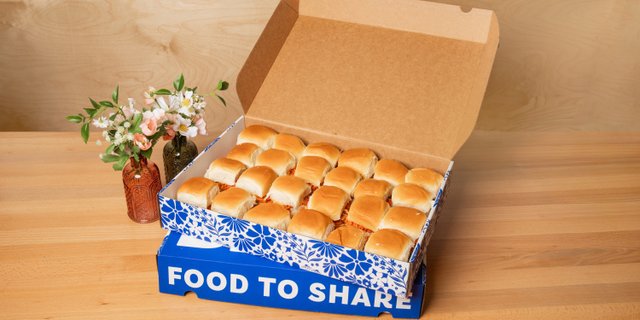 Salad Sliders Box