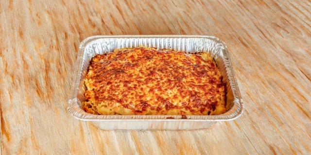 Lasagna