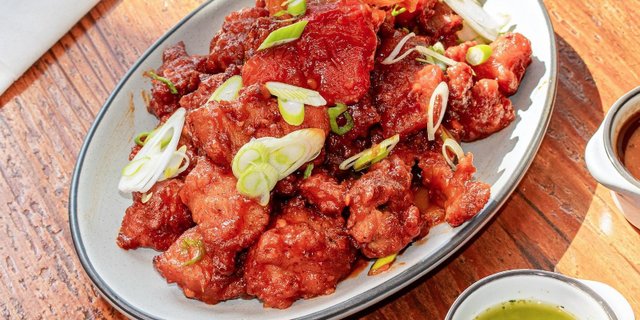 Chicken 99