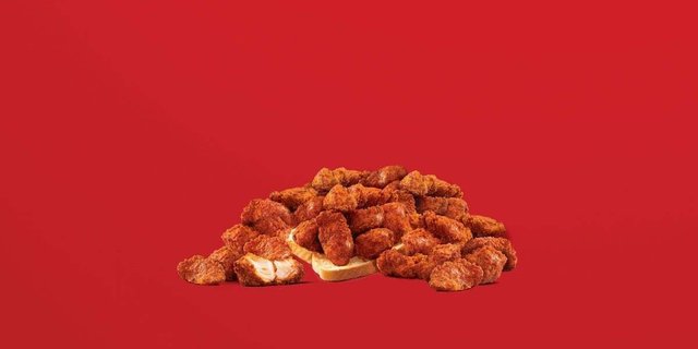 Hot Box Dave's Bites Bundle