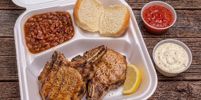Pork Chop