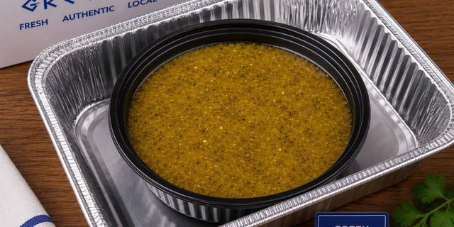 Greek Dressing