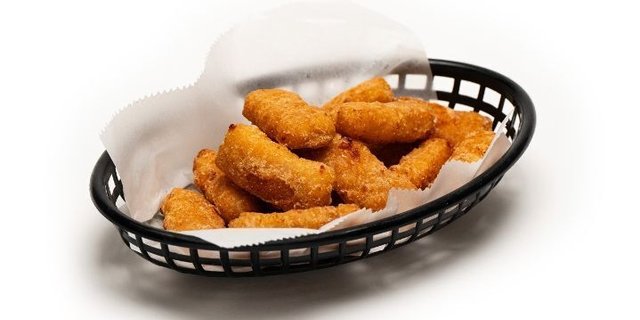 Mac & Chz Bites