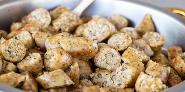 Boudin Bites