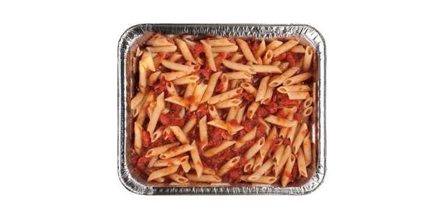 Small Marinara (Serves 8)