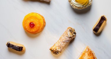 Alessi Bakeries Food Market