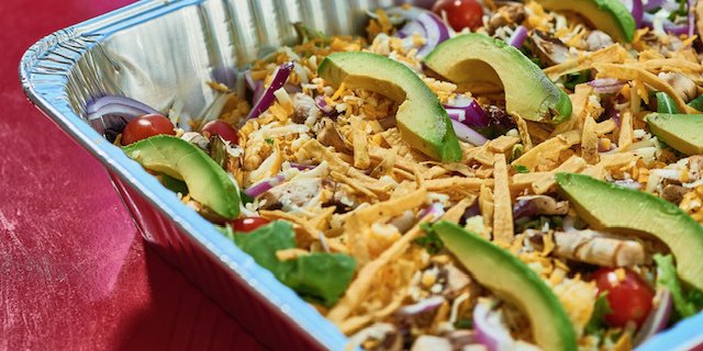 Taco Salad